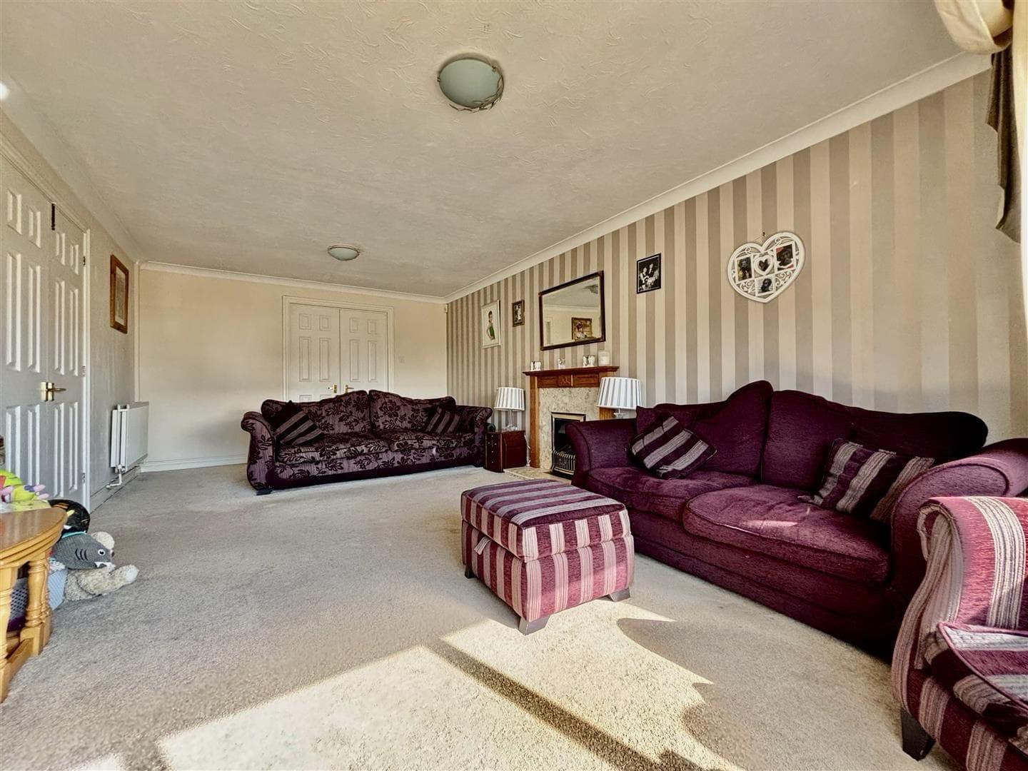 Huntingdon Way, Sketty, Swansea, SA2 9HL